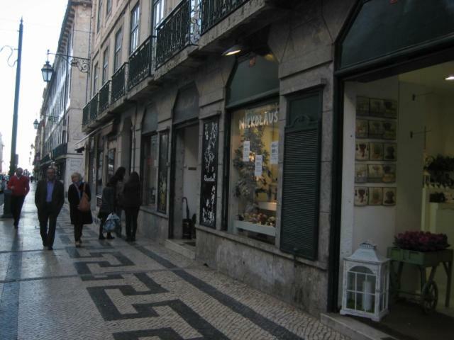 Apartments In Downtown Lisboa Extérieur photo